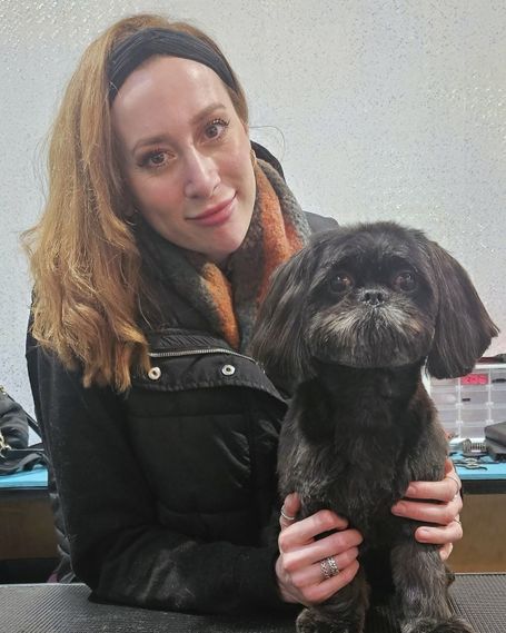 Groomingtails Groom School Dog Grooming Taster Day